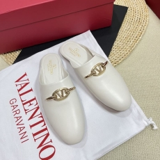 Valentino Slippers